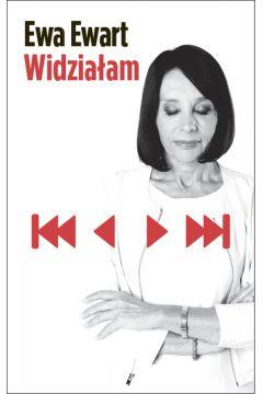 Widziałam