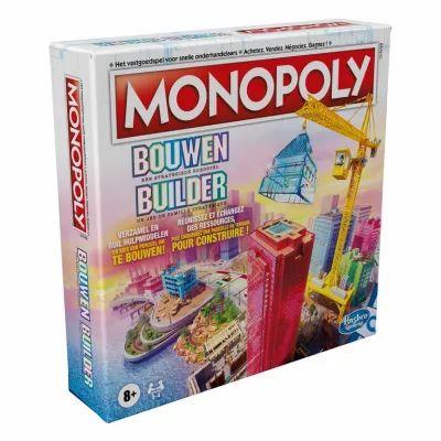 Monopoly. Deweloper