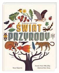 ŚWIAT PRZYRODY