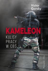 KAMELEON KULISY PRACY W CBS