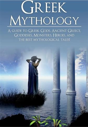 Greek Mythology - Angelos Adam