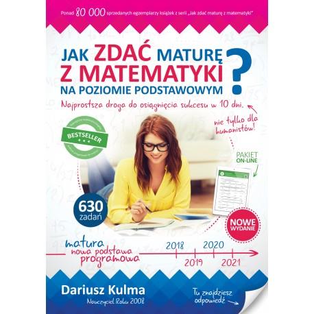 JAK ZDAĆ MATURĘ Z MATEMATYKI? 2016 ZP