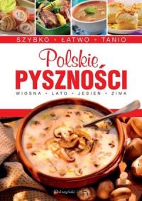 POLSKIE PYSZNOŚCI