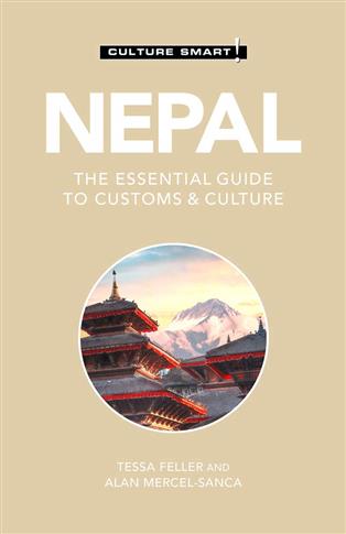 Nepal - Culture Smart! The Essential Guide
