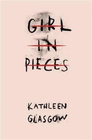 GIRL IN PIECES