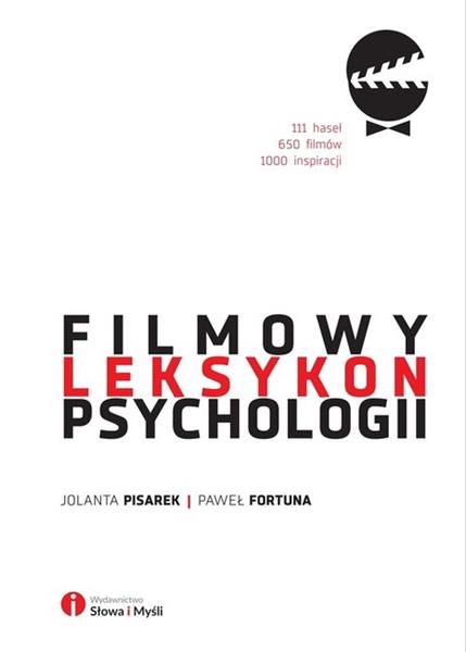 FILMOWY LEKSYKON PSYCHOLOGII