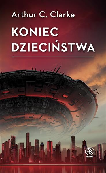 KONIEC DZIECIŃSTWA