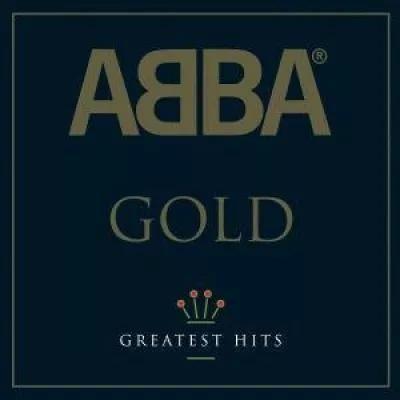Gold Greatest Hits. CD