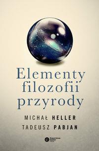 ELEMENTY FILOZOFII PRZYRODY