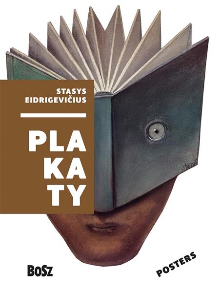 EIDRIGEVICIUS. PLAKATY