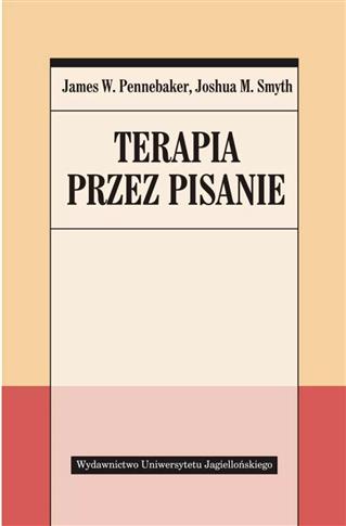 Terapia przez pisanie