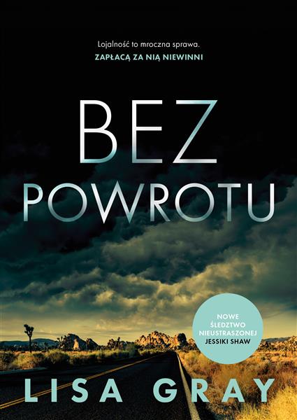 BEZ POWROTU