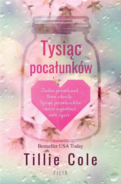 TYSIĄC POCAŁUNKÓW