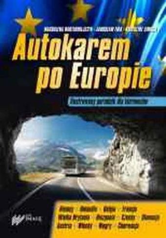 Autokarem po Europie