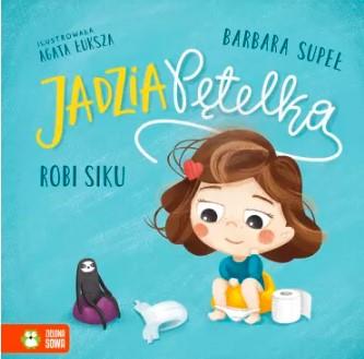 JADZIA PĘTELKA ROBI SIKU S.NOWY