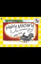 HAIRY MACLARY FROM DONALDSON S DAIRY