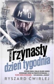 TRZYNASTY DZIEŃ TYGODNIA