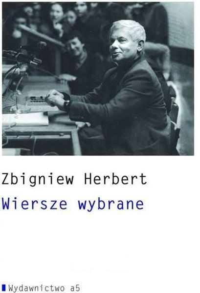 WIERSZE WYBRANE + CD