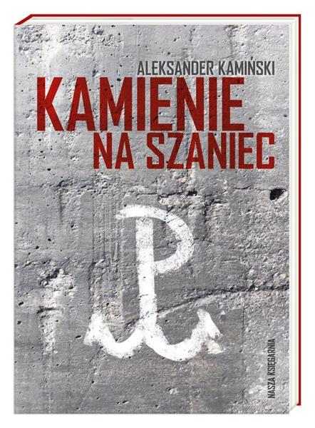 KAMIENIE NA SZANIEC